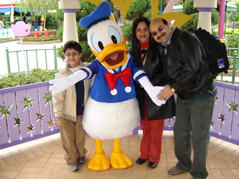 Disneyland Hong Kong 32